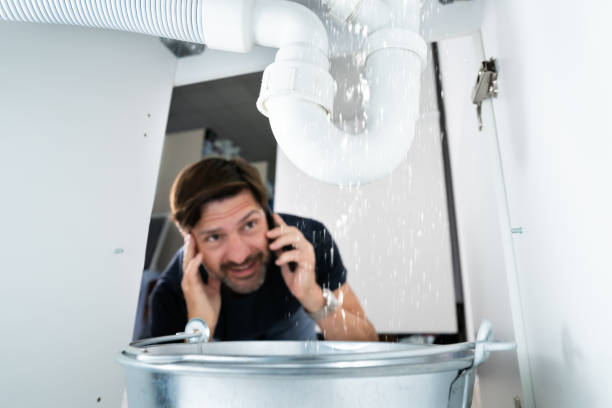 Best Local Plumber Services  in Kaser, NY