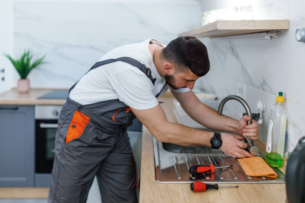 Best Residential Plumbing Services  in Kaser, NY