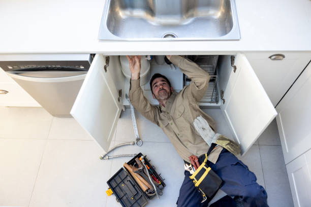 Best Sewer Cleaning Services  in Kaser, NY