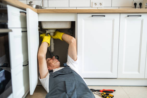 Best Same-Day Plumbing Service  in Kaser, NY