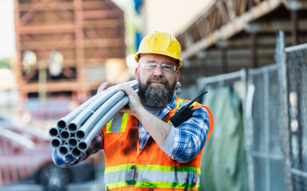 Best Plumbing Installation Services  in Kaser, NY