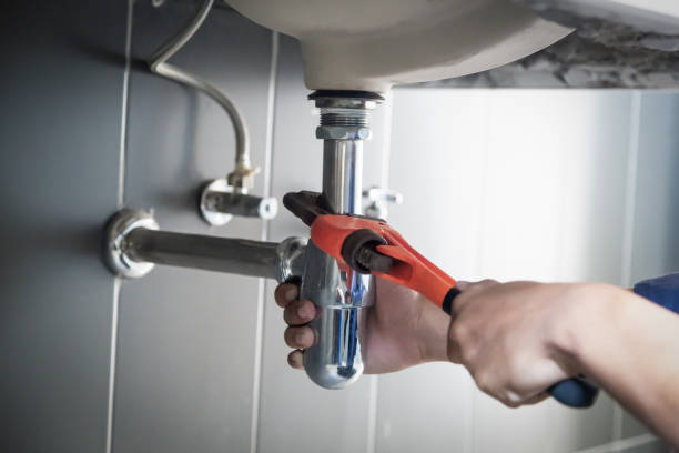 Professional Plumbing in Kaser, NY