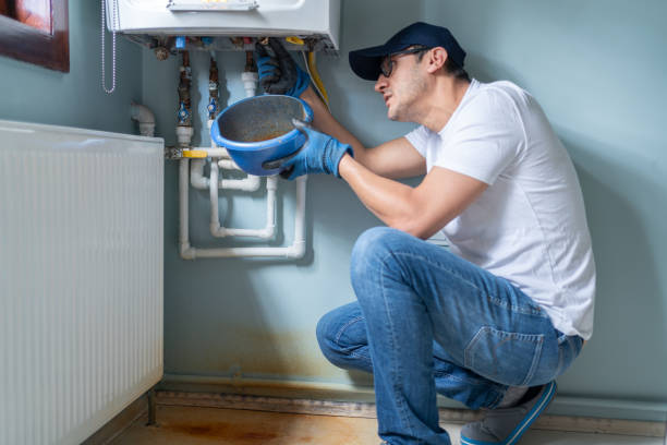 Best Drain Cleaning Services  in Kaser, NY